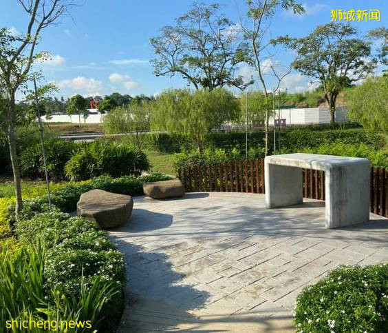 下周起新加坡首个陆地撒骨灰服务开放,可接受网上申请