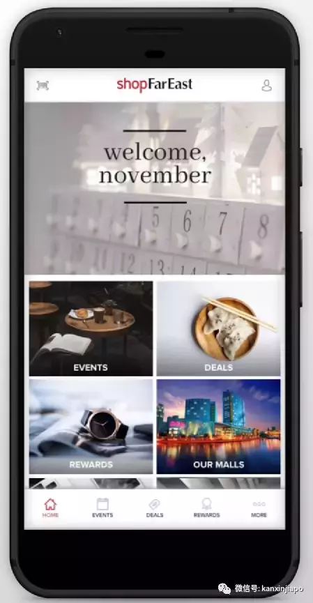 新加坡购物必备!商场积分薅羊毛攻略,代金券、停车券免费换