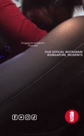 疑载到难搞乘客 女司机崩溃 “没见过这么变态的顾客”