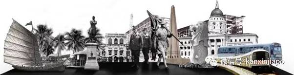 坡島人致新公民的一封信：你會如何定義新加坡人