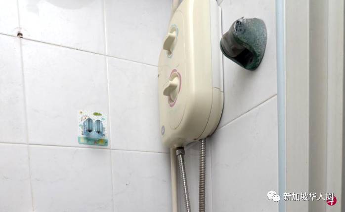 热水器疑漏电酿悲剧！新加坡一家三口触电后全部当场身亡