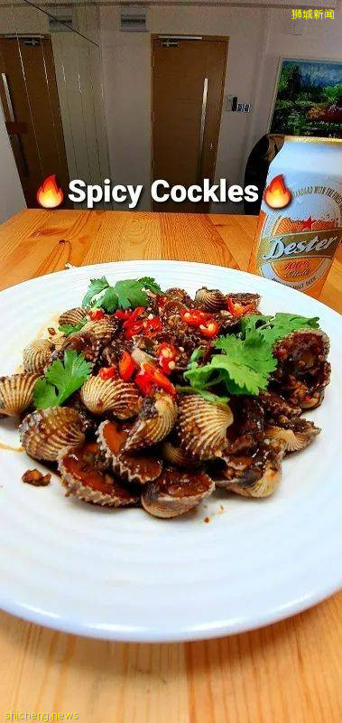 来新加坡吃过辣椒螃蟹不稀奇,吃过潮州冷蟹才算来过新加坡