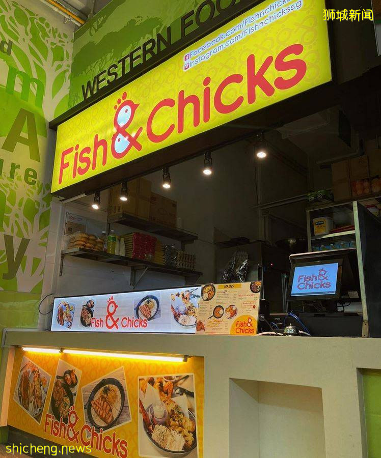 許多人推薦的宏茂橋美食, 吃遍傳統與現代