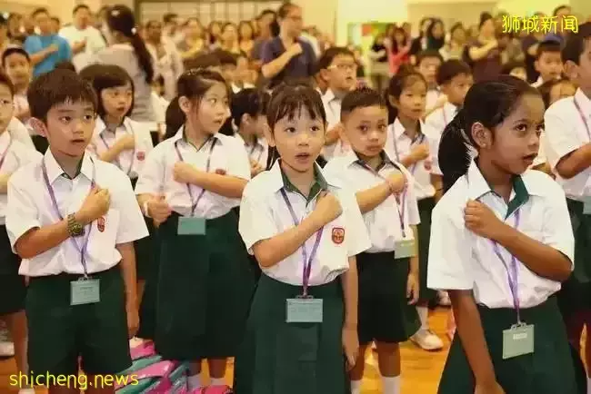 如何选择最适合孩子的新加坡小学