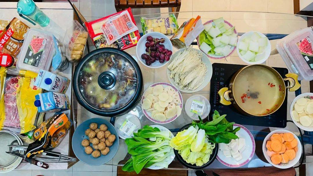 新加坡过年怎么才好玩