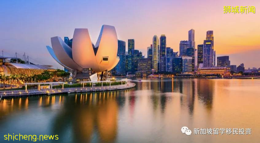 【最新資訊】2021年11月新加坡入境新規
