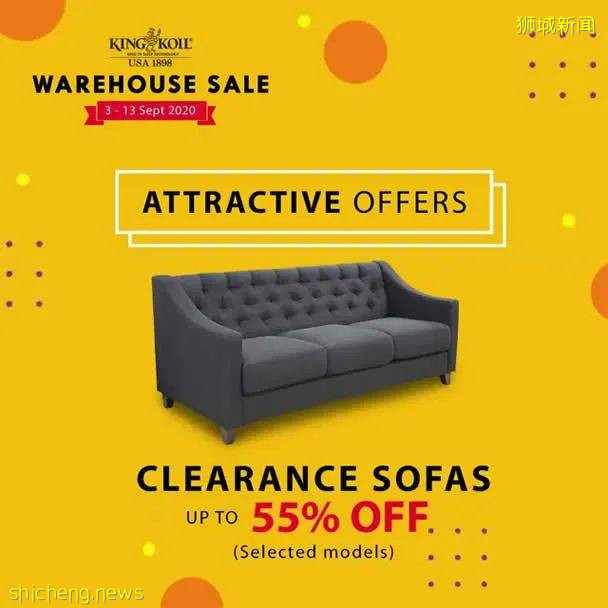 【本周優惠】小CK促銷，科學館免費領$15口罩，麥當勞出小黃人主題，美食5折