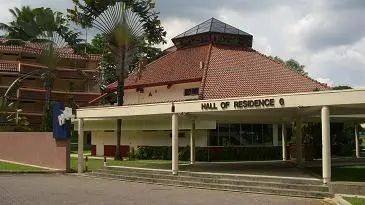 南洋理工大學宿舍offer已發放,各宿舍大群同步上線