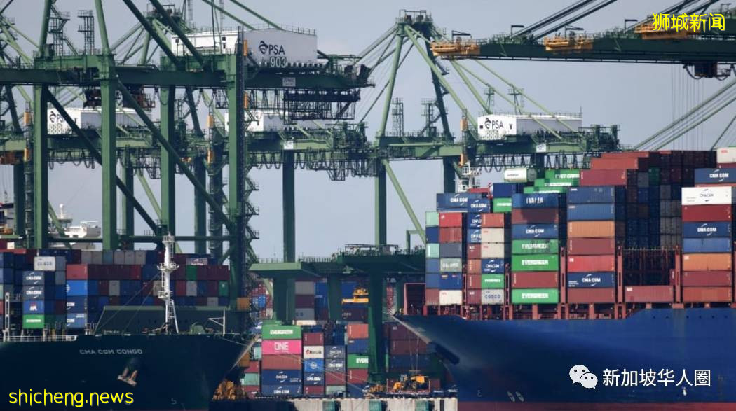 聘請中國客工太貴，新加坡業者：願意來工作的人越來越少