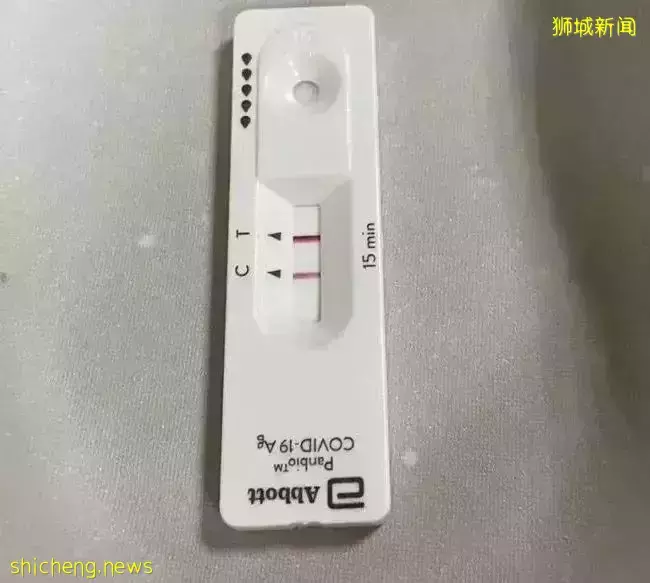 发烧剧吐暴瘦!“我在新加坡怀孕14周确诊新冠,被紧急送往医院……”