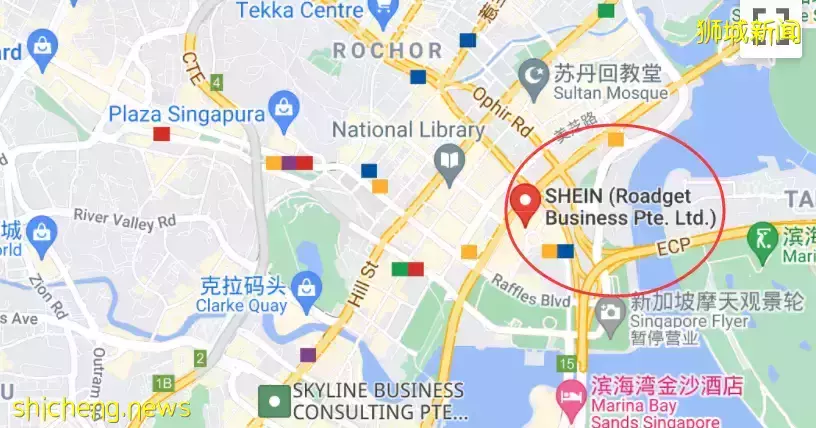 爆料！知名電商服裝品牌疑似遷至新加坡，新加坡到底有何吸引力