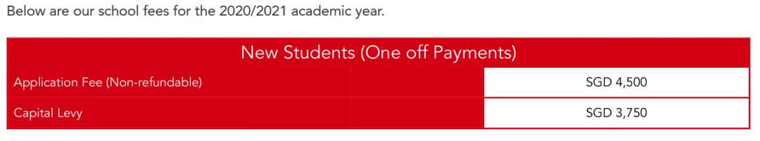 新加坡留學 頂尖精英國際學校推薦，新加坡德威國際學校