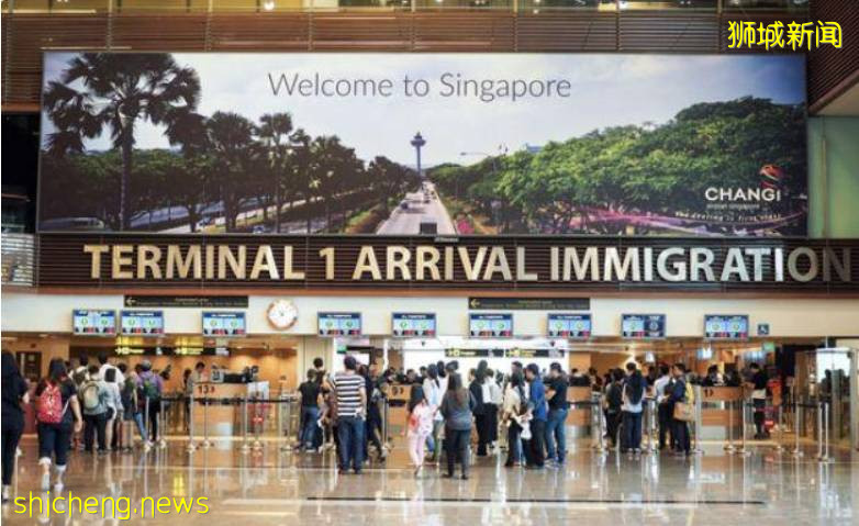 新加坡回国机票价格大跳水，然？归途再度无期