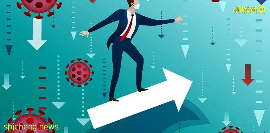 歐洲病例暴漲下,新加坡總理李顯龍竟飛往這個國家