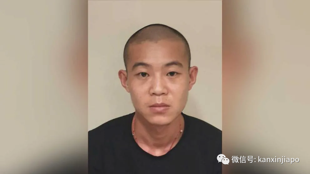 28岁中国客工因行贿新加坡警员被判坐牢