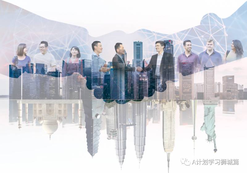 新加坡留學概述