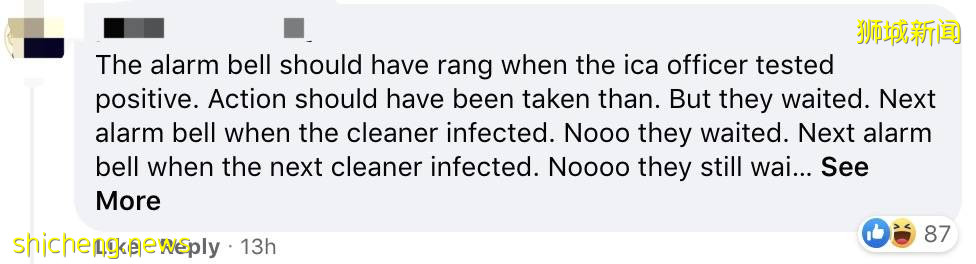 新加坡樟宜機場緊急關閉14天!網友曝11天新冠住院經曆:呼吸困難、昏迷