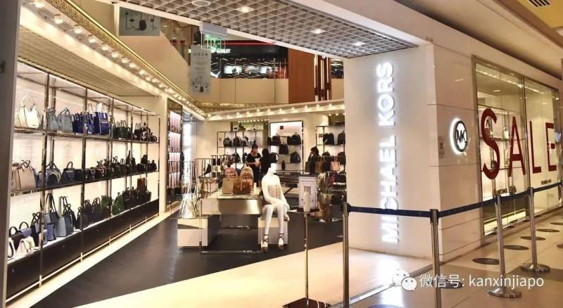 一年一度最劲爆的大促销!IMM大牌商品低至二折