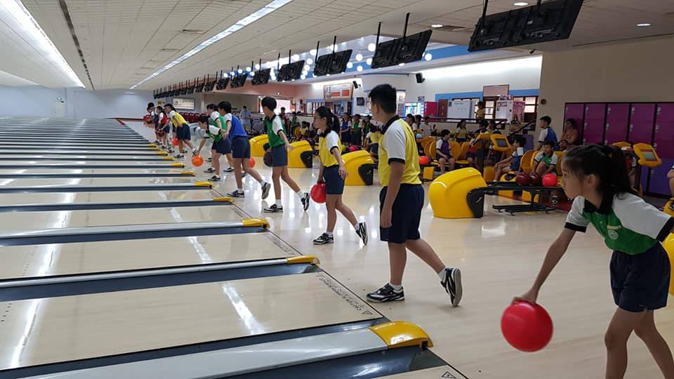收藏!新加坡這11家保齡球館,最低只需$2新幣,太值了