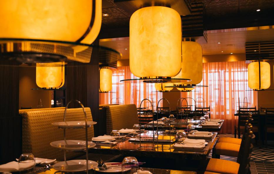 【全新游轮首航】11月12月假期出发,13岁以下儿童免费!歌诗达