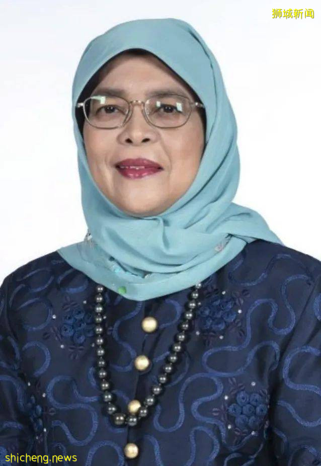 總統哈莉瑪、衛生部長王乙康寫信祝賀！這個新加坡醫社有什麽能量