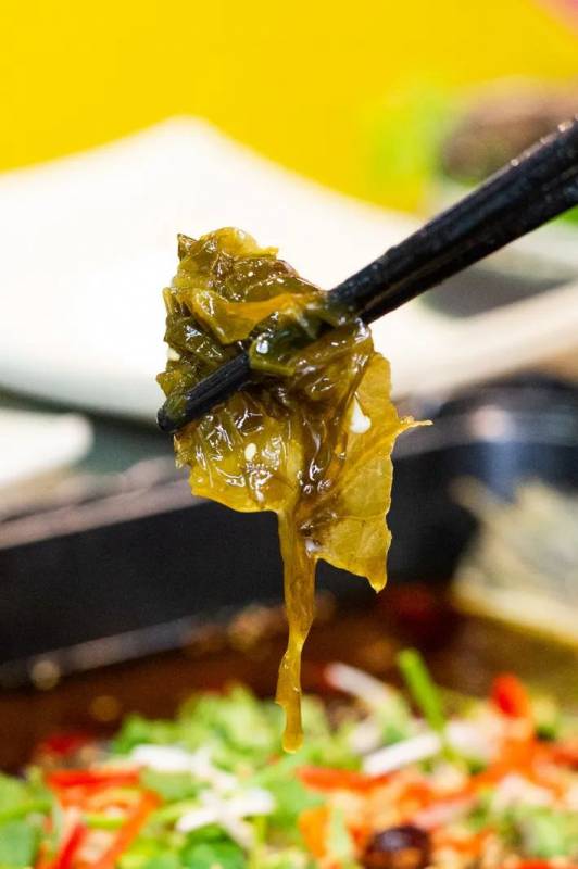 吃火锅自助就送烤鱼！好来屋年终劲爆福利已上线