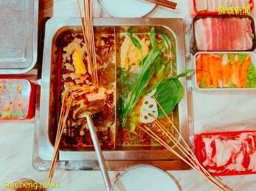 坡島9月活動速遞!冰激淩博物館!Epigram快閃書店!美食節回歸,一起嘗遍本地美食