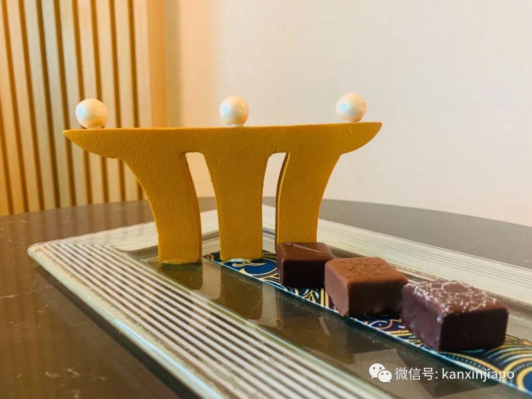 金沙10周年，新增了这么多圣诞打卡地点！