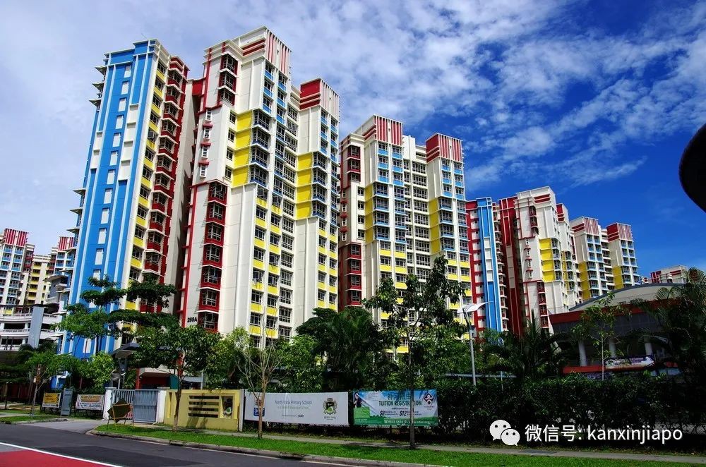 2020年新加坡房产交易火热，各类房产涨跌情况公布