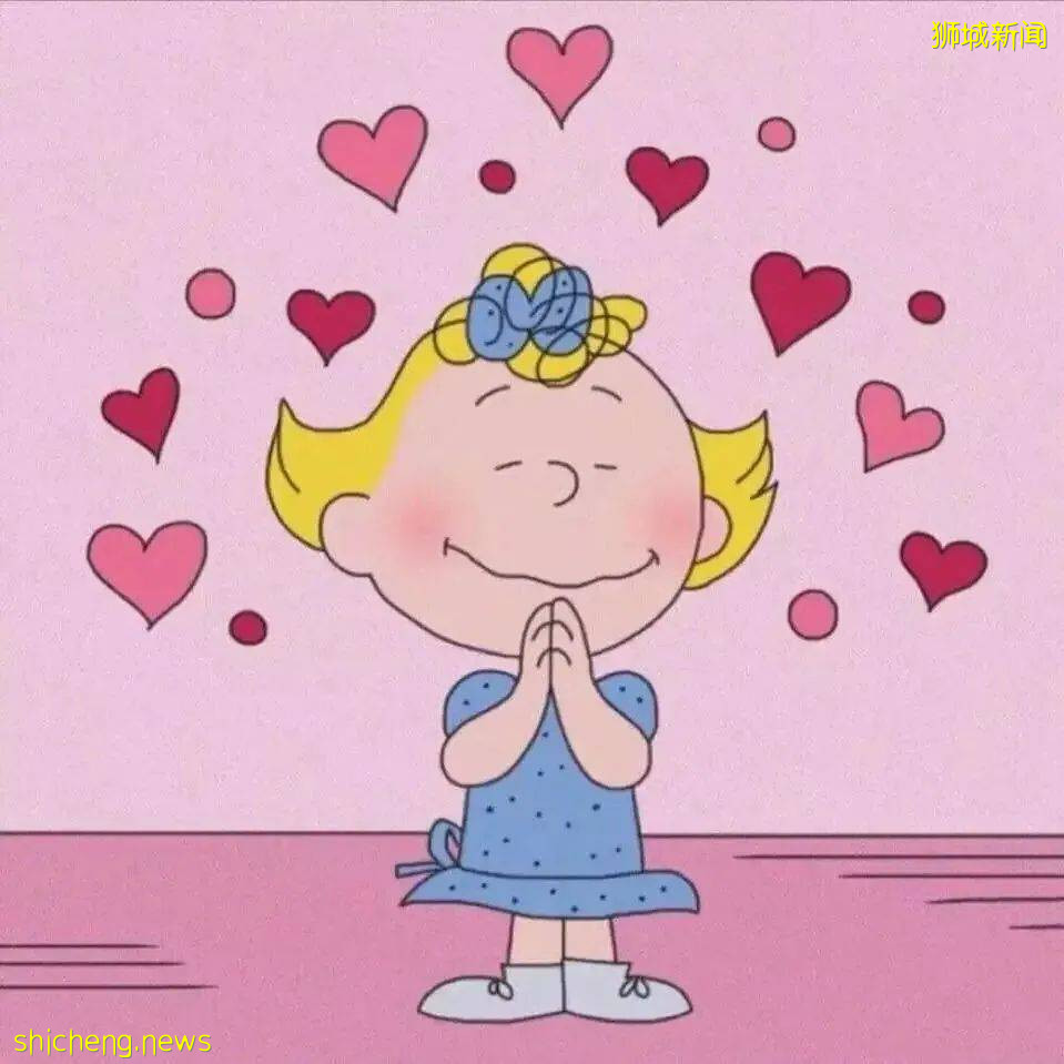 揭秘！在新加坡過七夕，“人類高質量女性”都在做什麽