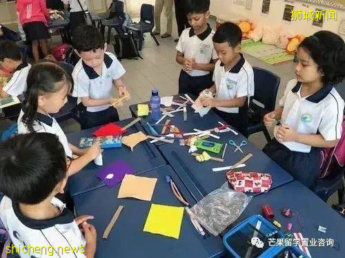 入读新加坡小学,这些信息你得知道