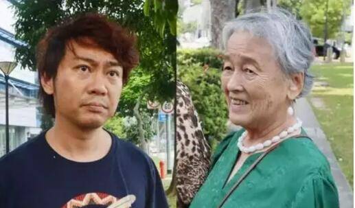 新加坡老太“黃昏戀”轉賬給騙子，結果轉賬號碼輸錯了