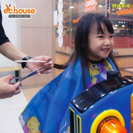 對新加坡Tony老師絕望了?8家靠譜理發店盤點,附理發常用英文