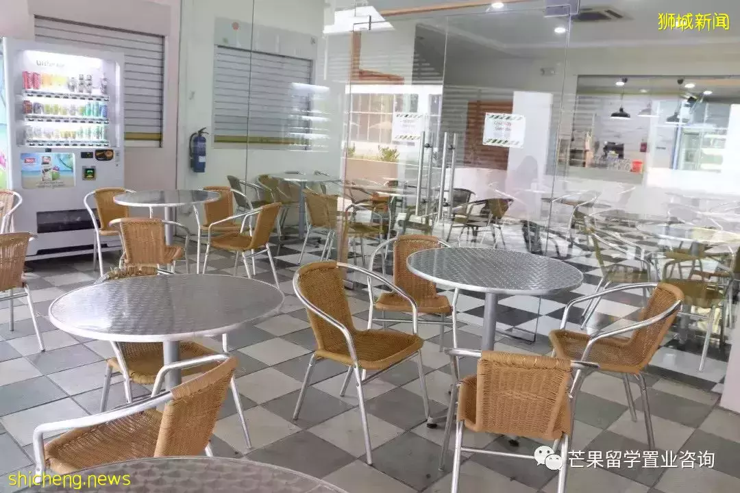 初中生留学新加坡,没点准备还真不行