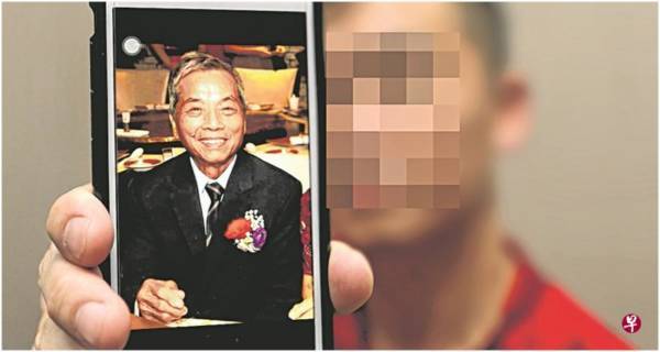 上游轮没退房 退休电工离奇失踪