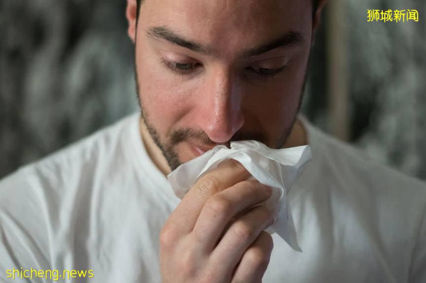 12至39歲非公民打疫苗啦!新加坡政府送免費血氧儀!病毒再變異!邊境政策又變了