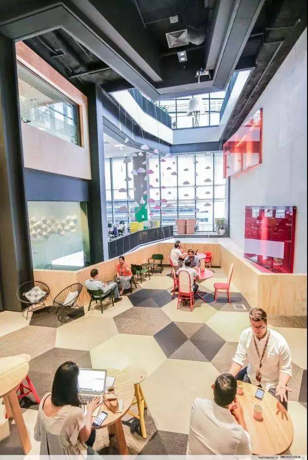 2021新加坡“最佳雇主”出炉，本地人都争着进这15家公司