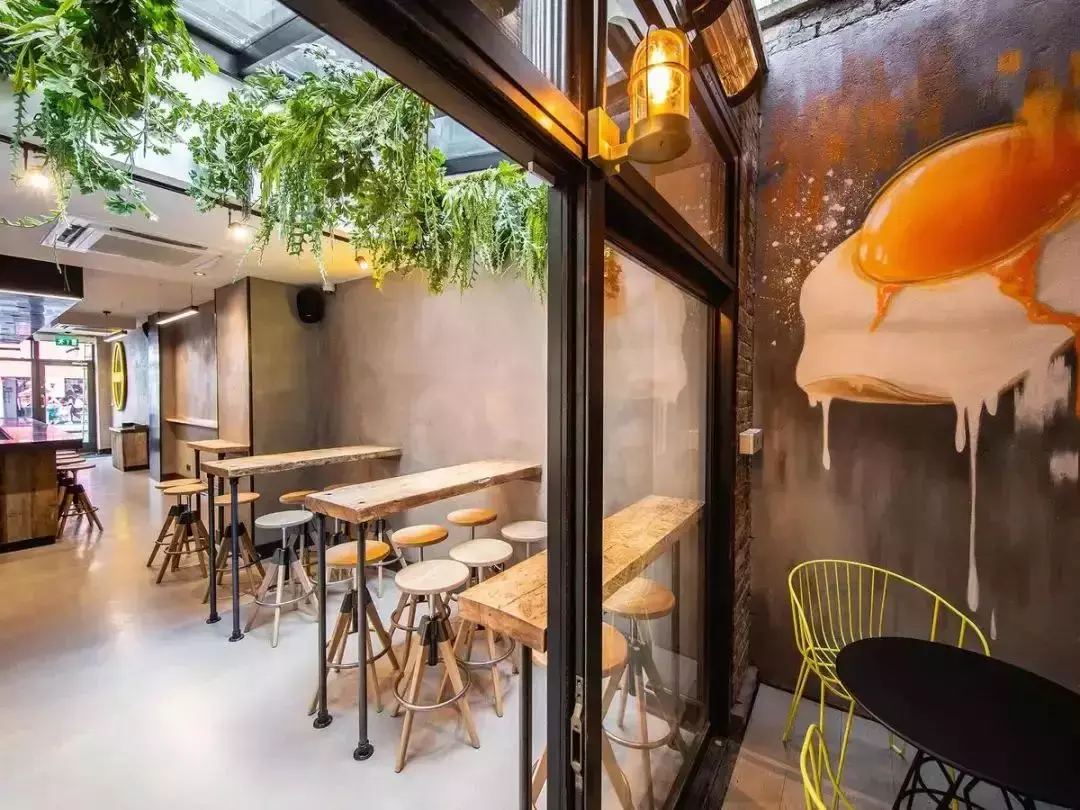 2021年最有创意的人气美食！我居然一个都没吃过