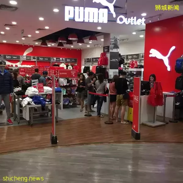 义安城、BHG大促！名牌包半价，玩具3折！这3家商场全年80%OFF