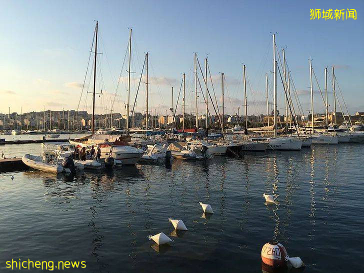 僅需一百多萬人民幣!一家四代全部移民“歐洲新加坡”