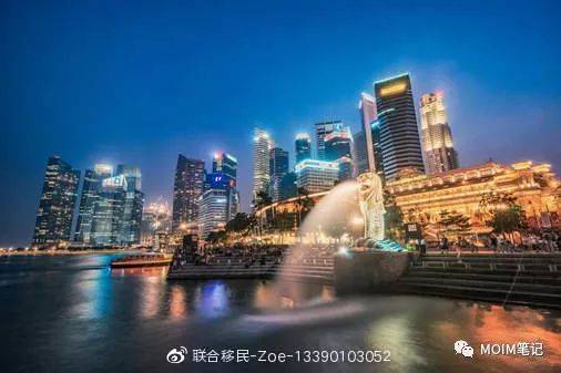 新加坡移民局：申请新加坡永久居民的政策和条件