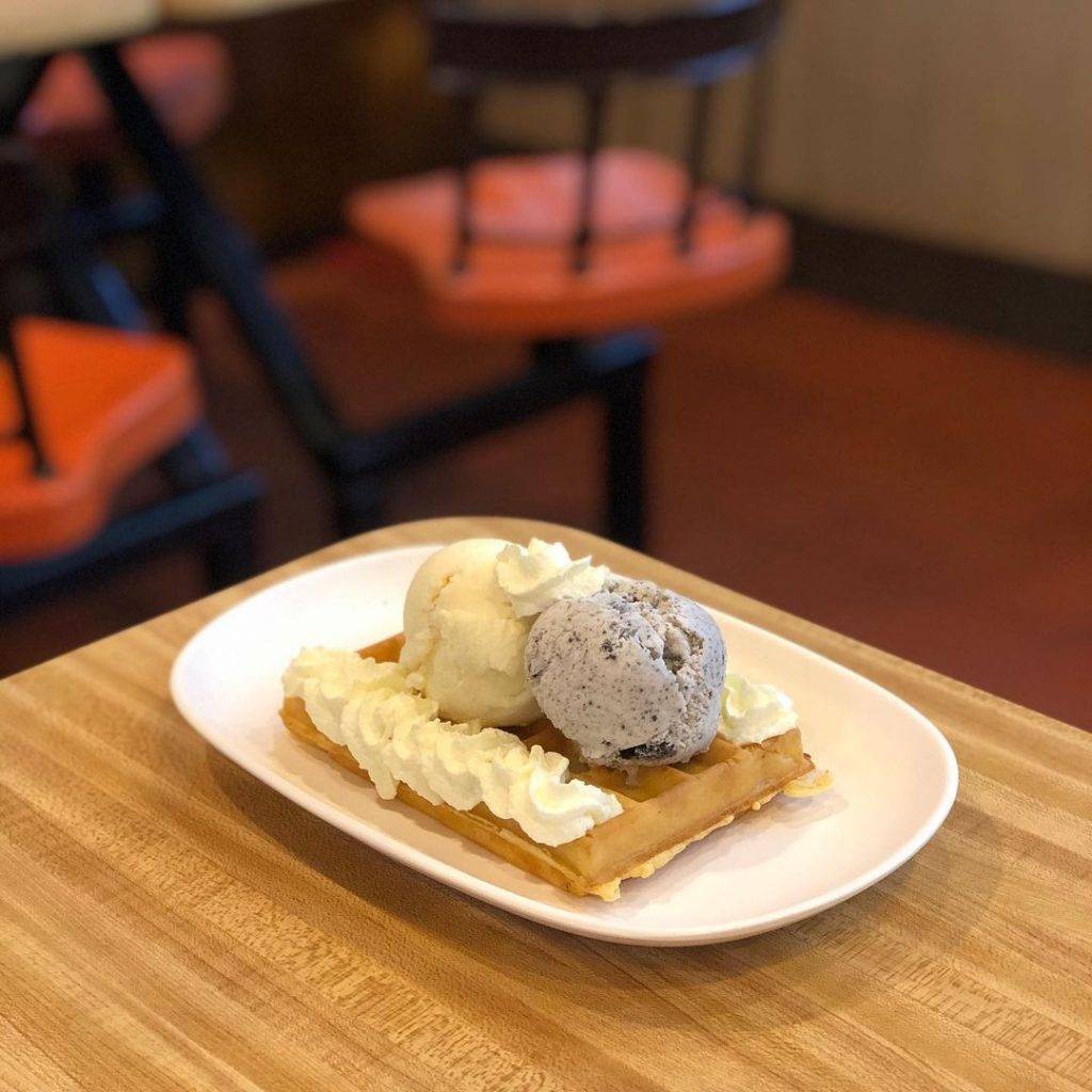 租金吃紧, 经营40年的WaffleTown即将关闭