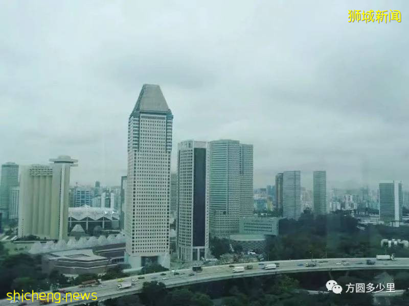 北緯1°，遇見新加坡!