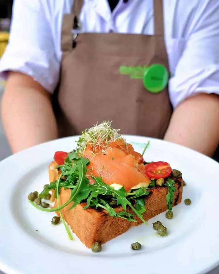 平价吃瑞士美食！Marché Mövenpick全场50%折扣！免费注册会员可享受优惠😍 