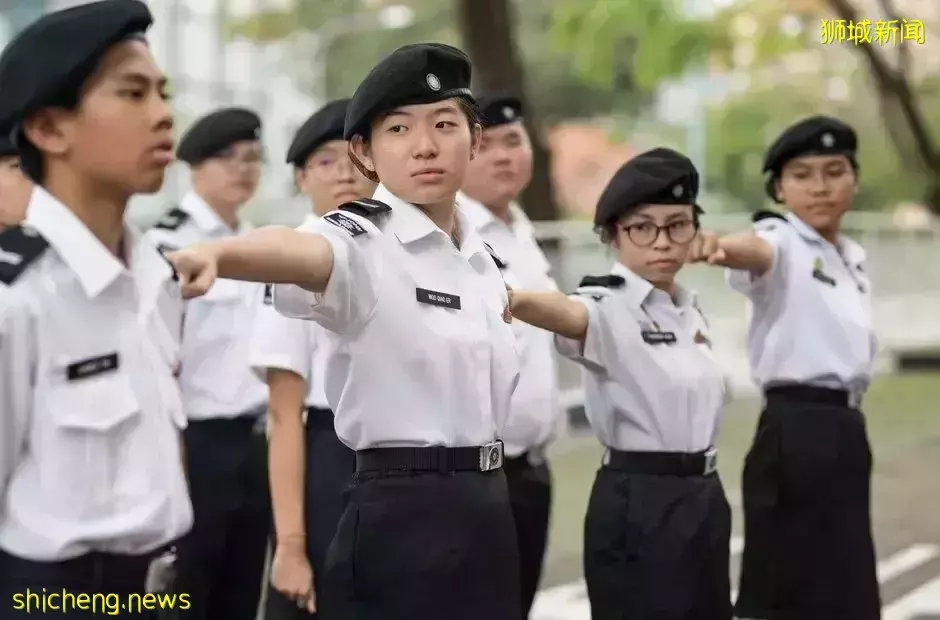 盘点新加坡的“奇葩”教育政策