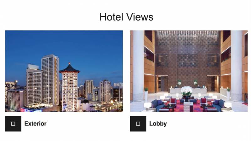 政府宣布给全体新加坡人发$100消费券!酒店推出了神奇的“工度假”