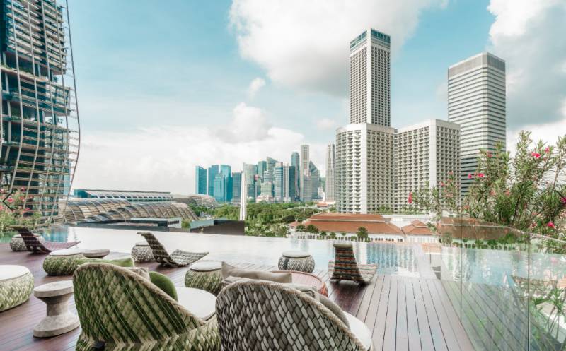 疫情之下，移民新加坡成爲熱門之選，和大家分享一下移民新加坡你需要知道的事