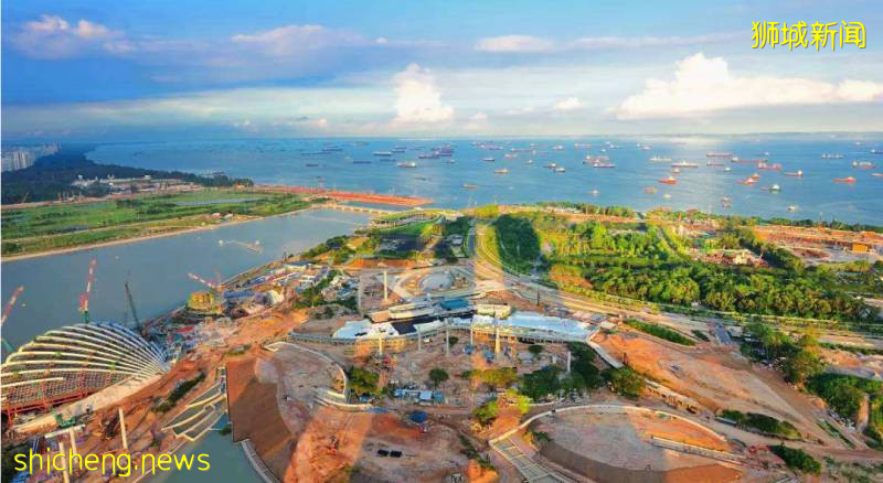 爲什麽新加坡移民很受歡迎?看完你就懂了!