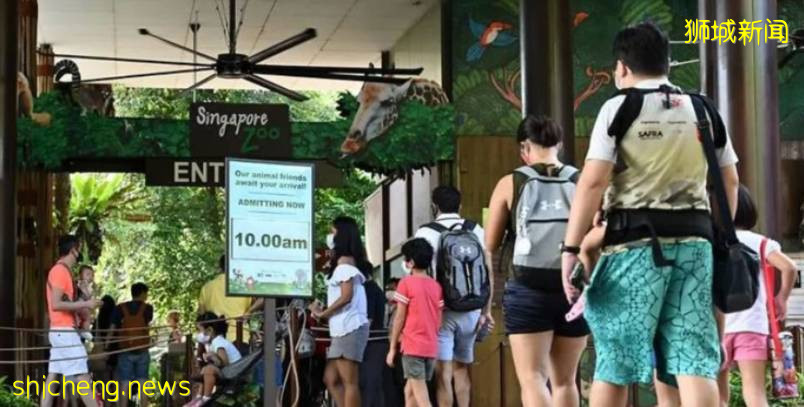 没打疫苗禁入新加坡商场?一文看懂谁可例外