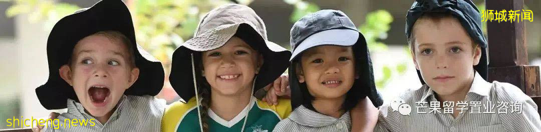 新加坡国际学校课程体系介绍